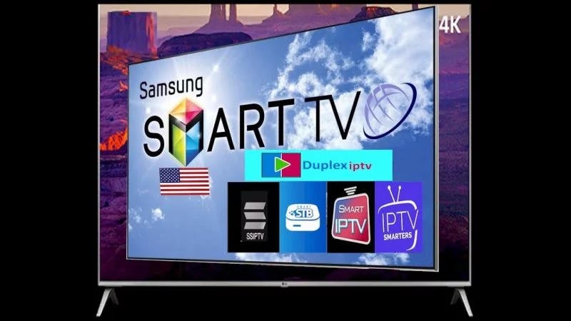 Cover Image for Os Melhores Aplicativos IPTV para Smart TV 2023