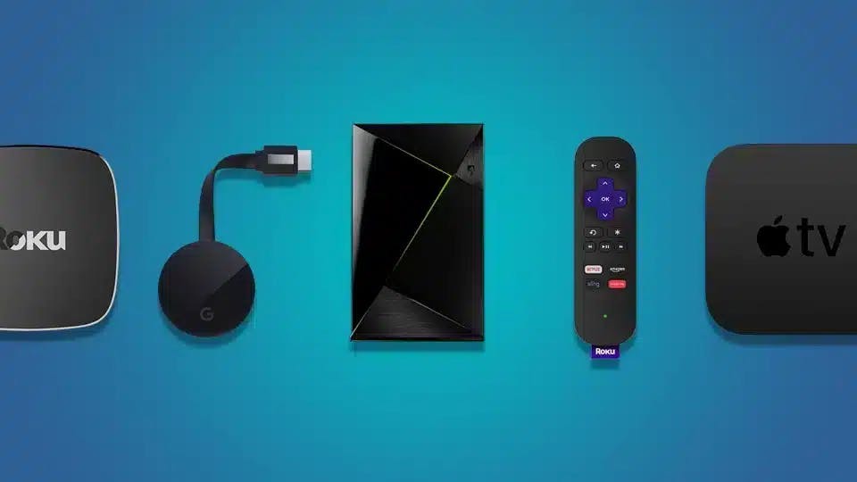 Os Melhores Aparelhos para Transformar sua TV em Smart