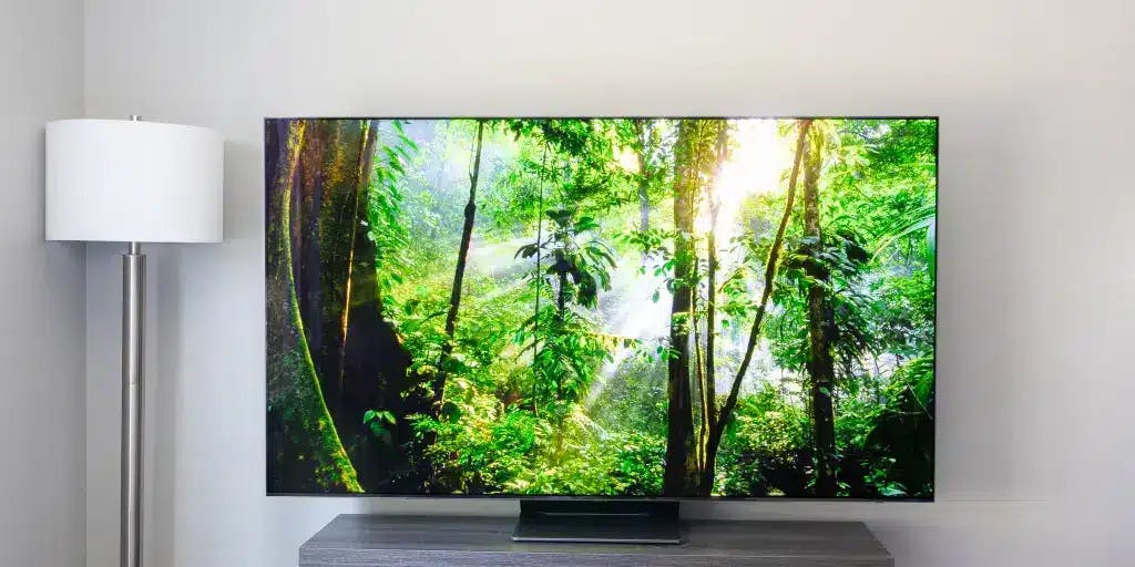 As Melhores TVs OLED em 2023