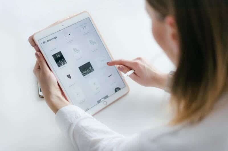 Cover Image for 5 Dicas Essenciais para Tirar o Máximo Proveito do seu iPad
