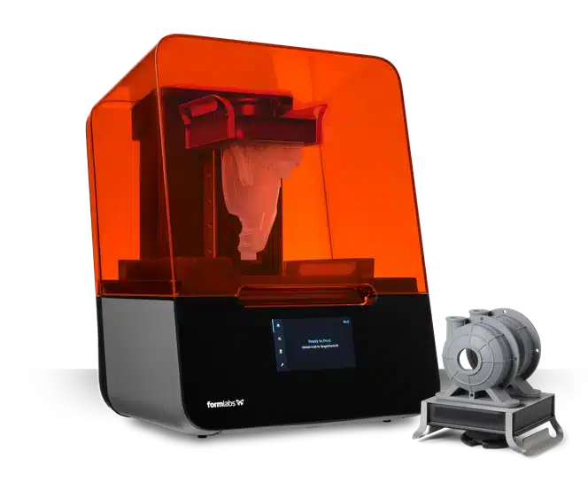 Cover Image for Melhores Impressoras 3D de Resina em 2023