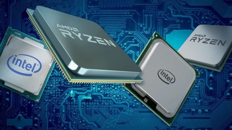 Cover Image for Os Melhores Processadores para PC em 2023: Conheça as Opções Mais Poderosas!