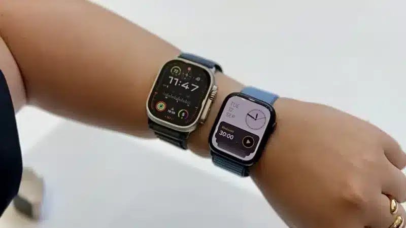 Os melhores Apple Watch em 2023