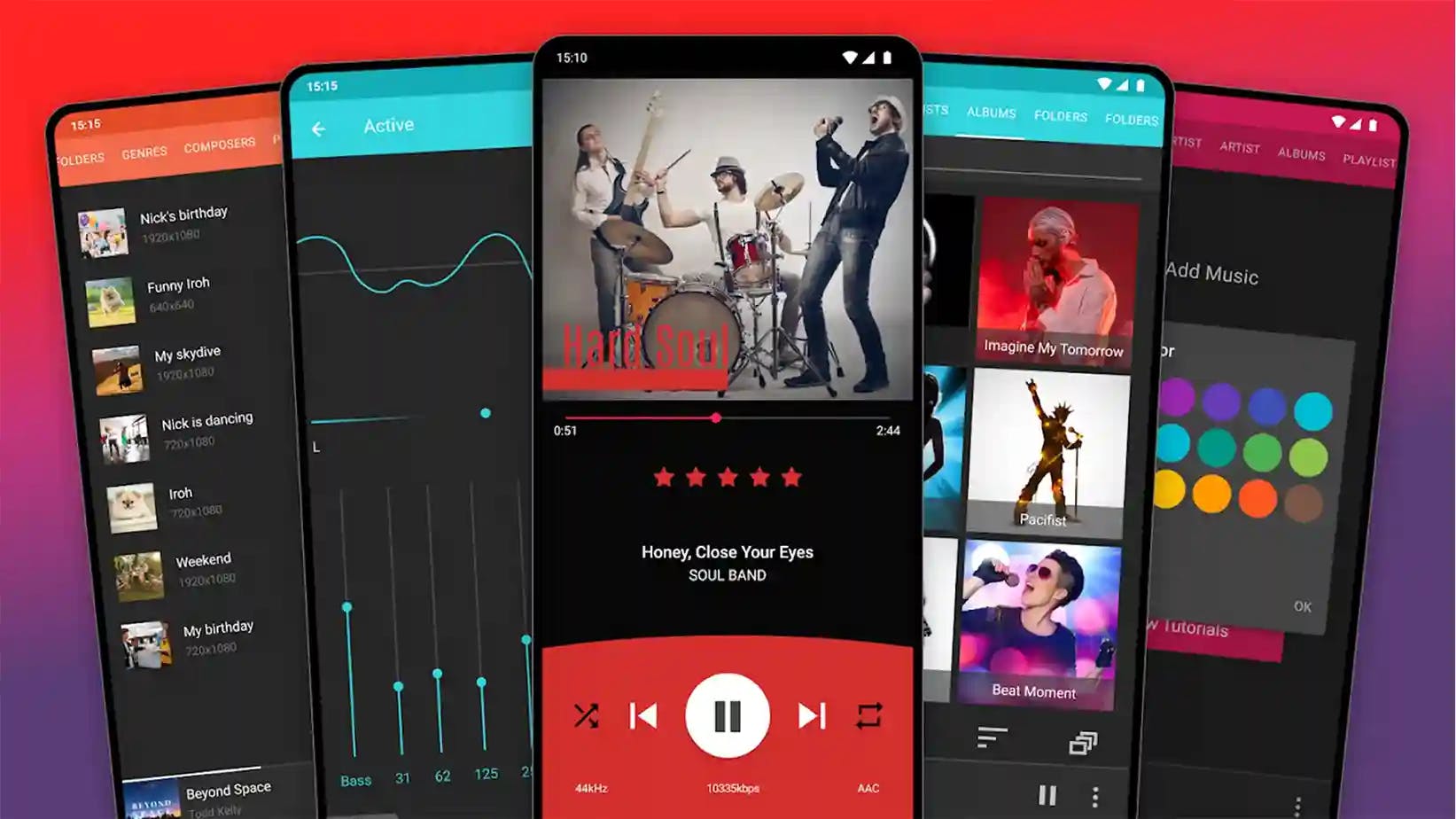 Cover Image for Os melhores apps para baixar música no celular de graça em 2024