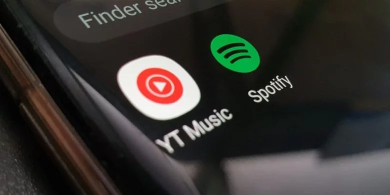 os melhores apps para ouvir musica no android