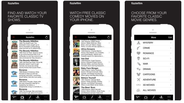 Os 6 Melhores Aplicativos Para Assistir Filmes e Séries no seu iPhone